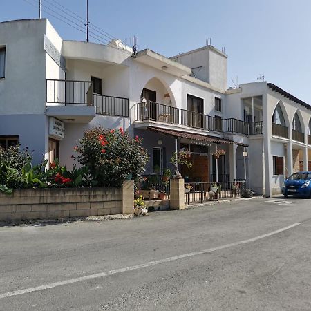 Hamboula Apartment Polis Bagian luar foto