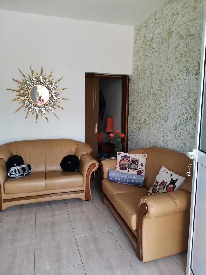 Hamboula Apartment Polis Bagian luar foto