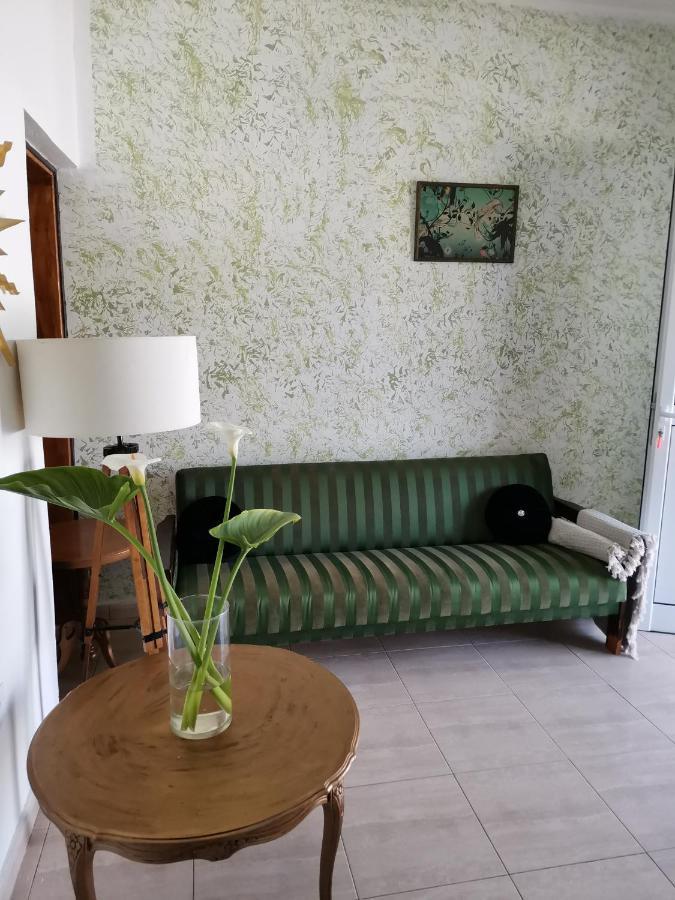 Hamboula Apartment Polis Bagian luar foto