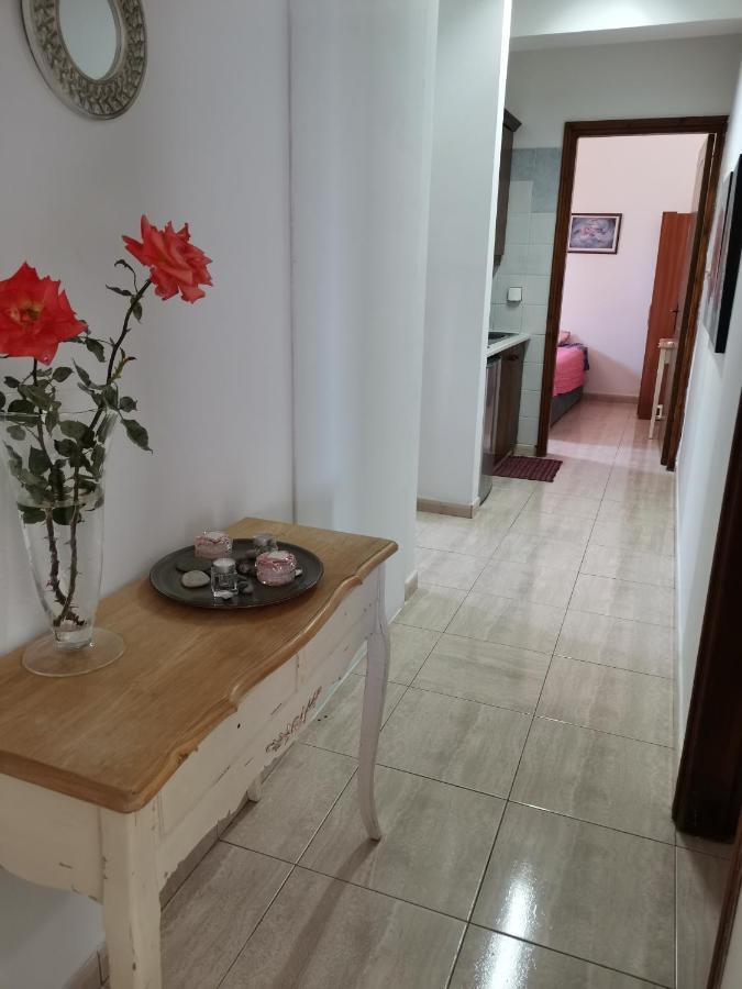 Hamboula Apartment Polis Bagian luar foto