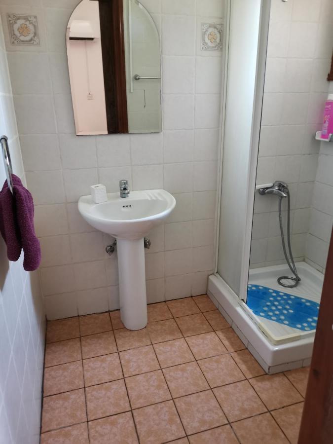 Hamboula Apartment Polis Bagian luar foto