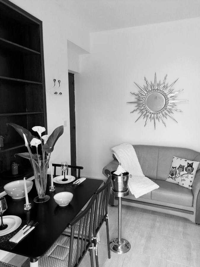 Hamboula Apartment Polis Bagian luar foto